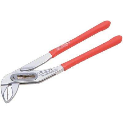 Lux-Tools Pinza giratubi Comfort 240 mm Lux-Tools Pinza giratubi Comfort 240 mm