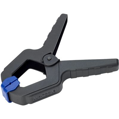 Lux-Tools Morsetto a molla Classic 150 mm Lux-Tools Morsetto a molla Classic 150 mm