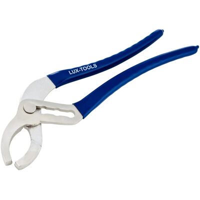 Lux-Tools Pinza per sifone Classic 230 mm Lux-Tools Pinza per sifone Classic 230 mm