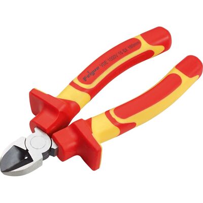 Lux-Tools Tronchesi VDE Classic 160 mm Lux-Tools Tronchesi VDE Classic 160 mm