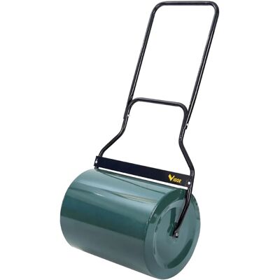 Vigor Rullo per giardino V-RC/60 60 l Vigor Rullo per giardino V-RC/60 60 l