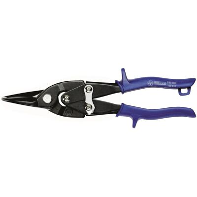 Lux-Tools LUX Classico Cesoia per lamiera 240 mm - Sheet Metal Shears Lux-Tools LUX Classico Cesoia per lamiera 240 mm - Sheet Metal Shears