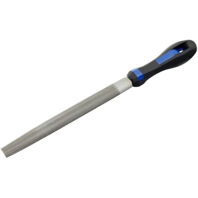 Lux Tools Modello H2 - Lima per metallo 200mm Lux Tools Modello H2 - Lima per metallo 200mm