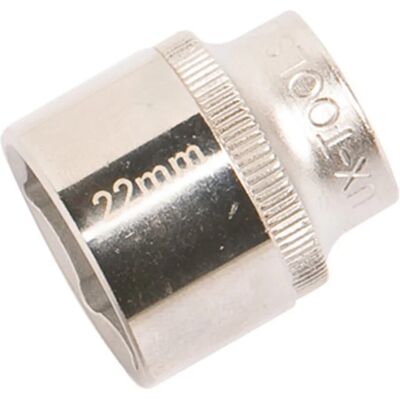 Lux-Tools Bussola esagonale Comfort 22 mm Lux-Tools Bussola esagonale Comfort 22 mm