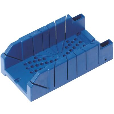 Lux-Tools - CassettaTagliacornici - Tagliacornici angolo Lux-Tools - CassettaTagliacornici - Tagliacornici angolo