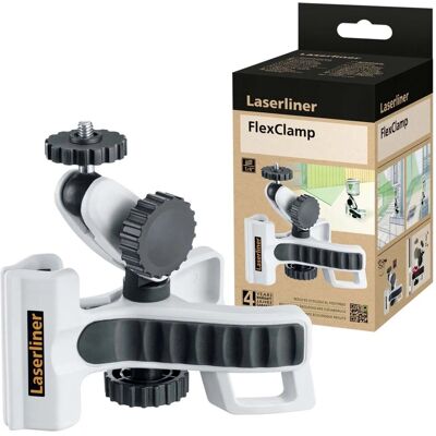Laserliner Supporto per misuratori laser Laserliner Supporto per misuratori laser