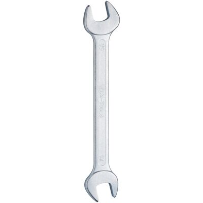 Lux Tools Set Chiavi 6-22 mm - Doppie Lux Tools Set Chiavi 6-22 mm - Doppie