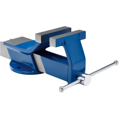 Lux-Tools morsa 80 mm Lux-Tools morsa 80 mm