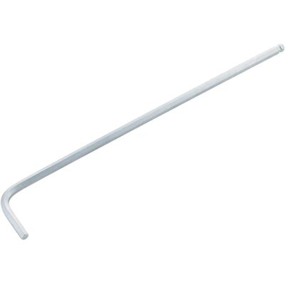 Lux-Tools Chiave esagonale Comfort 3 mm Lux-Tools Chiave esagonale Comfort 3 mm