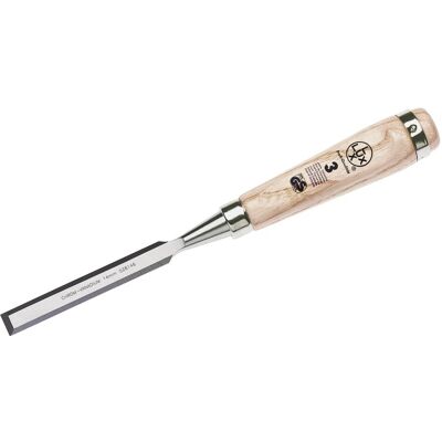 Lux-Tools Scalpello per legno Comfort 14 mm Lux-Tools Scalpello per legno Comfort 14 mm