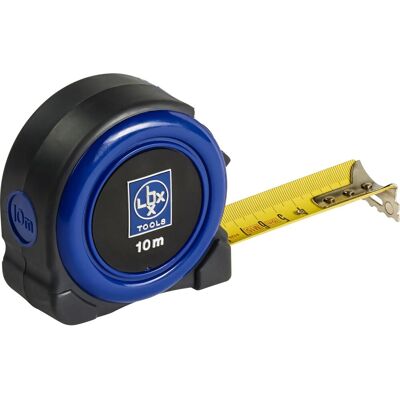 Lux-Tools flessometro 10 m Professional Lux-Tools flessometro 10 m Professional
