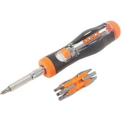 Obi Cacciavite telescopico 13-in-1 SZ-PH-PZ-TX Obi Cacciavite telescopico 13-in-1 SZ-PH-PZ-TX