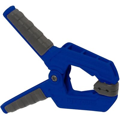 Lux-Tools Morsetto a molla Classic 110 mm Lux-Tools Morsetto a molla Classic 110 mm