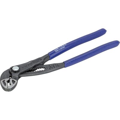 LUX-TOOLS - MX Comfort - 300 mm - Bocca a due denti - Pinze LUX-TOOLS - MX Comfort - 300 mm - Bocca a due denti - Pinze