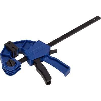 LUX-TOOLS Pinze rapide da 150mm - Pinze LUX-TOOLS Pinze rapide da 150mm - Pinze
