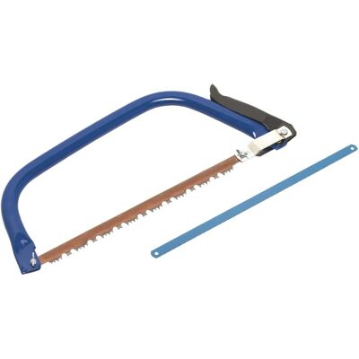 Lux-Tools Sega a mano Classic 300 mm Lux-Tools Sega a mano Classic 300 mm