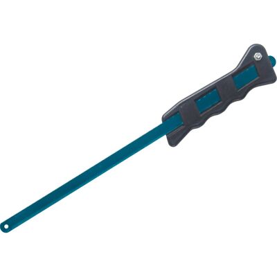 - Seghetto a mano 300 mm per metallo - Seghetto a mano 300 mm per metallo