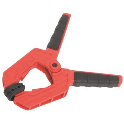 Lux-Tools Morsetto a molla Classic 170 mm Lux-Tools Morsetto a molla Classic 170 mm
