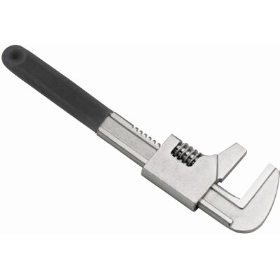 Lux-Tools Chiave inglese per sanitari 280 mm Lux-Tools Chiave inglese per sanitari 280 mm