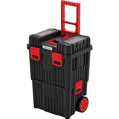 - Carrello portautensili Kistenberg Heavy 45x36xH64 cm - Carrello portautensili Kistenberg Heavy 45x36xH64 cm
