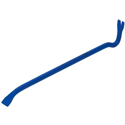 LUX-TOOLS Piede di porco 600 mm - Crowbar LUX-TOOLS Piede di porco 600 mm - Crowbar