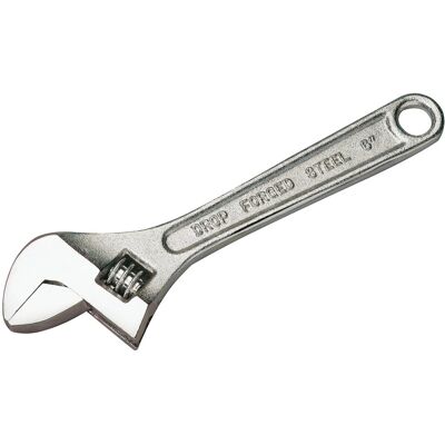 Lux-Tools Chiave a rullino Classic 150 mm Lux-Tools Chiave a rullino Classic 150 mm
