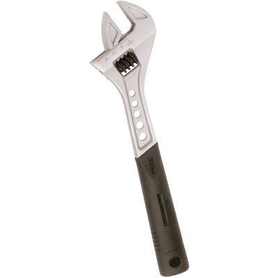 Lux-Tools Chiave a rullino Professional 300 mm Lux-Tools Chiave a rullino Professional 300 mm