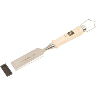 Lux-Tools Scalpello per legno Comfort 35 mm Lux-Tools Scalpello per legno Comfort 35 mm