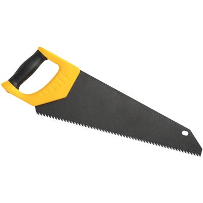 Lux-Tools - Speedcut 400 mm - 4 denti per cm - Sega a mano Lux-Tools - Speedcut 400 mm - 4 denti per cm - Sega a mano