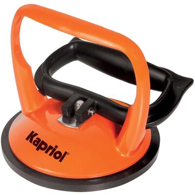KAPRIOL - Ventosa per Piastrelle - Tile Suction Cup KAPRIOL - Ventosa per Piastrelle - Tile Suction Cup