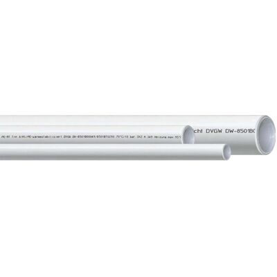 - Tubo multistrato Ø 16 x 0,2 cm - Tubo multistrato Ø 16 x 0,2 cm