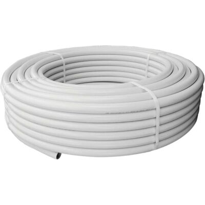 - Tubo Multistrato PERT nudo in rotolo da 25m diametro 20x2mm - Tubo Multistrato PERT nudo in rotolo da 25m diametro 20x2mm