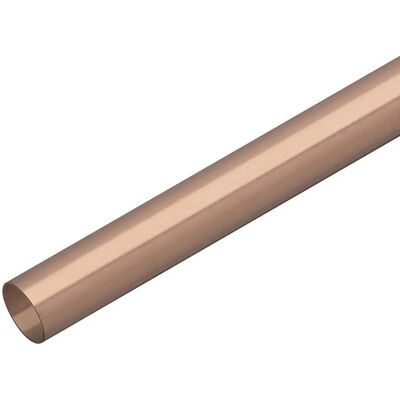 - Tubo rame crudo 22x1 - Tubo rame crudo 22x1