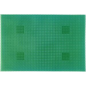 Pannello di erba artificiale Arisol Verde 40 x 60 cm - Pannello di erba Pannello di erba artificiale Arisol Verde 40 x 60 cm - Pannello di erba