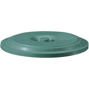 Stefanplast Coperchio bidone 50-70 l verde Stefanplast Coperchio bidone 50-70 l verde