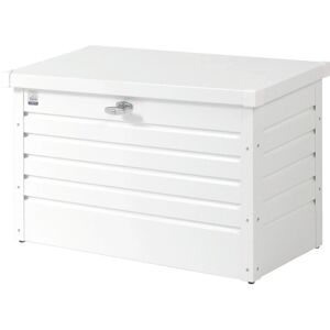 Biohort Baule da esterno 101x46x61 cm bianco Biohort Baule da esterno 101x46x61 cm bianco