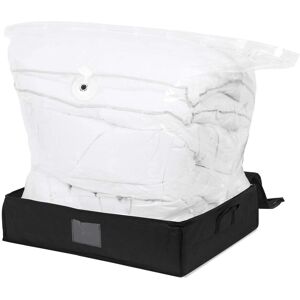 Compactor RAN4423 sacchetti sottovuoto - Grande 145L, nero Compactor RAN4423 sacchetti sottovuoto - Grande 145L, nero