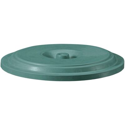 Stefanplast Coperchio bidone 100 l verde Stefanplast Coperchio bidone 100 l verde