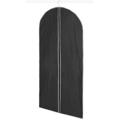 Compactor Copriabito lungo Urban nero 60x137 cm Compactor Copriabito lungo Urban nero 60x137 cm