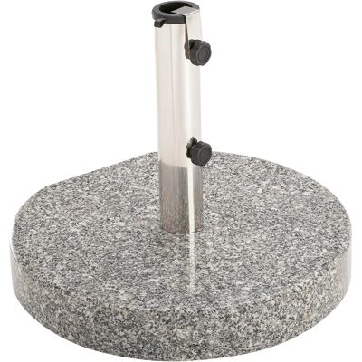OBI - Granada - Granito - Ø300 cm - Base ombrello OBI - Granada - Granito - Ø300 cm - Base ombrello