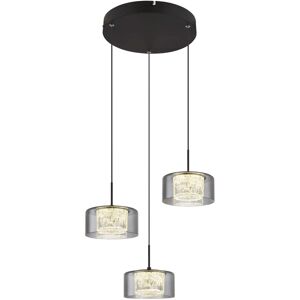 Globo Sospensione LED Fogsy 1600 lm Ø 400x1500 mm Globo Sospensione LED Fogsy 1600 lm Ø 400x1500 mm
