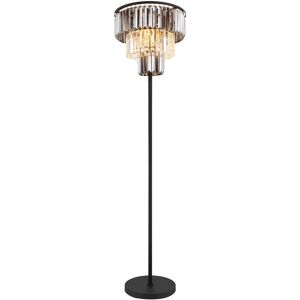 Globo Plafoniera Naxis 3 luci Ø 400x1600 mm Globo Plafoniera Naxis 3 luci Ø 400x1600 mm