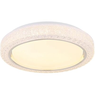 GLOBO GLOBO 41265 LIAMI Lampada a Soffitto Bianca - Ceiling Light GLOBO GLOBO 41265 LIAMI Lampada a Soffitto Bianca - Ceiling Light