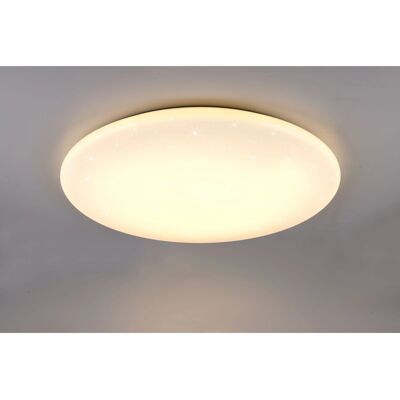 Reality Plafoniera a LED Nando 3x SMD 4,5W 430lm 3000K Ø 70 cm Reality Plafoniera a LED Nando 3x SMD 4,5W 430lm 3000K Ø 70 cm