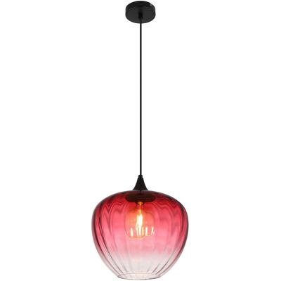 Lampada sospesa Globo Lighting - 29x120 cm - Pendant Light Lampada sospesa Globo Lighting - 29x120 cm - Pendant Light