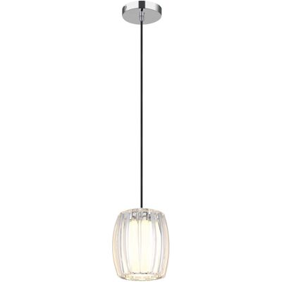 Globo Sospensione LED Maribel Ø 18x120 cm Globo Sospensione LED Maribel Ø 18x120 cm