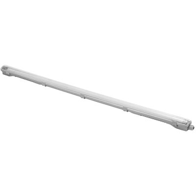 Osram Plafoniera LED Stagna Damp Proof 1900 lm bianco freddo 120 cm Osram Plafoniera LED Stagna Damp Proof 1900 lm bianco freddo 120 cm