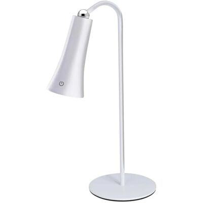 - Lampada multifunzione 4 in 1 ricaricabile - Lampada multifunzione 4 in 1 ricaricabile