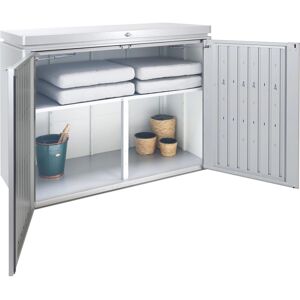 Biohort Ripiano intermedio HighBoard 160 portata max 50 kg Biohort Ripiano intermedio HighBoard 160 portata max 50 kg