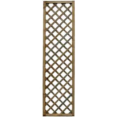 Cerland Grigliato in legno PREMICES Sp 30 - 600x1800 mm Cerland Grigliato in legno PREMICES Sp 30 - 600x1800 mm